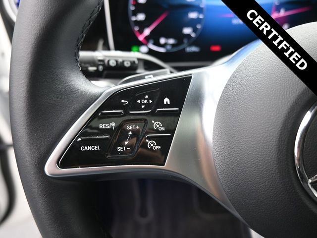 New 2026 Mercedes-Benz GLC 300 image 7