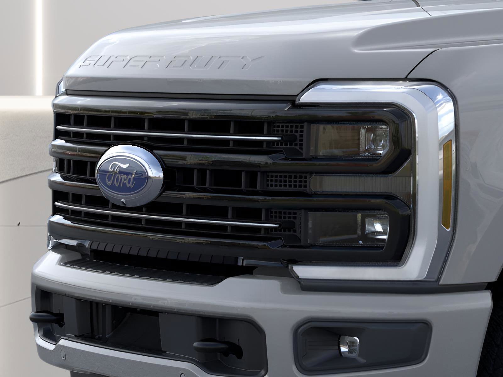 New 2026 Ford F350 Platinum image 21