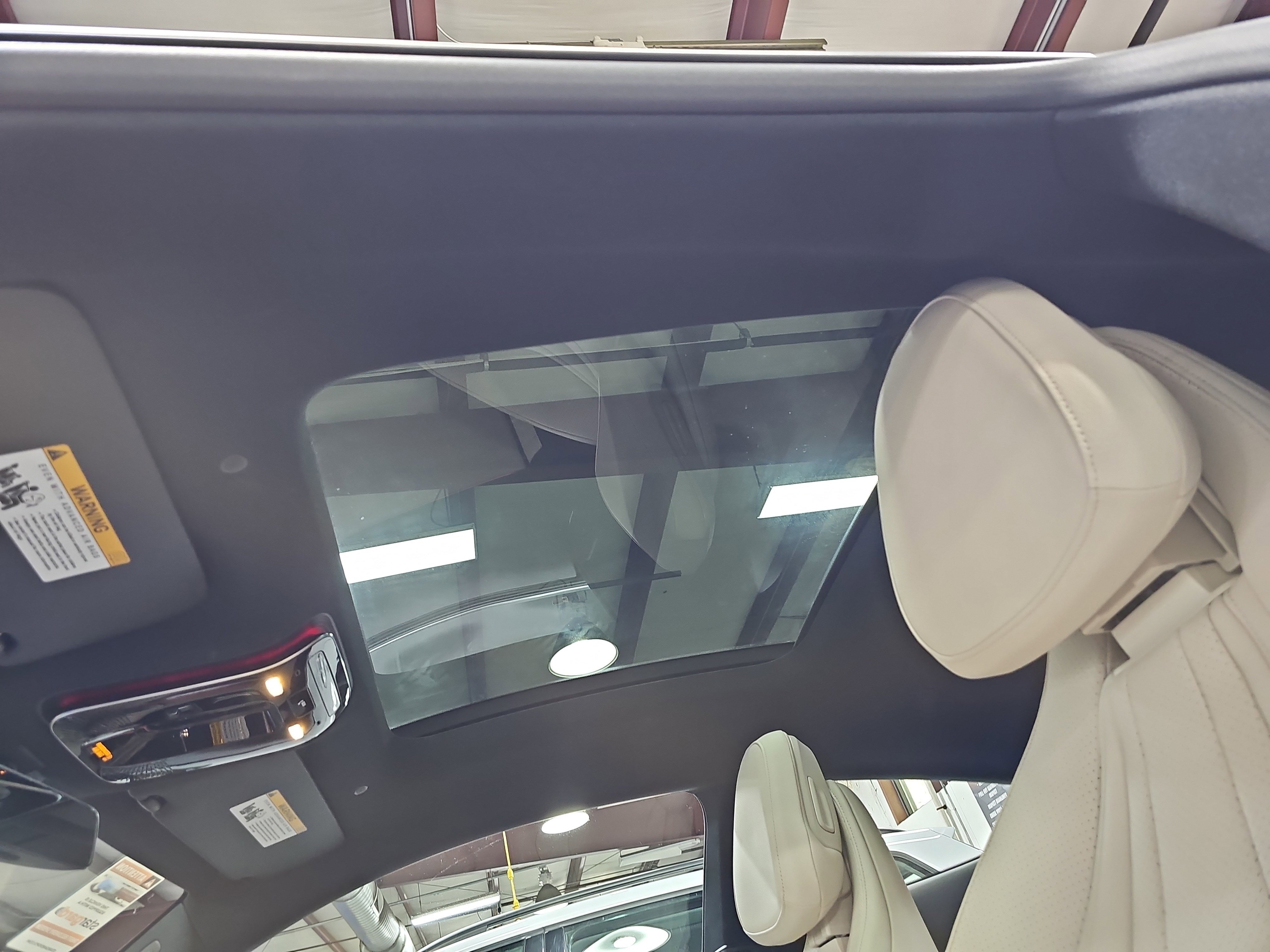 Certified 2026 Mercedes-Benz CLE 300 4MATIC Coupe image 32