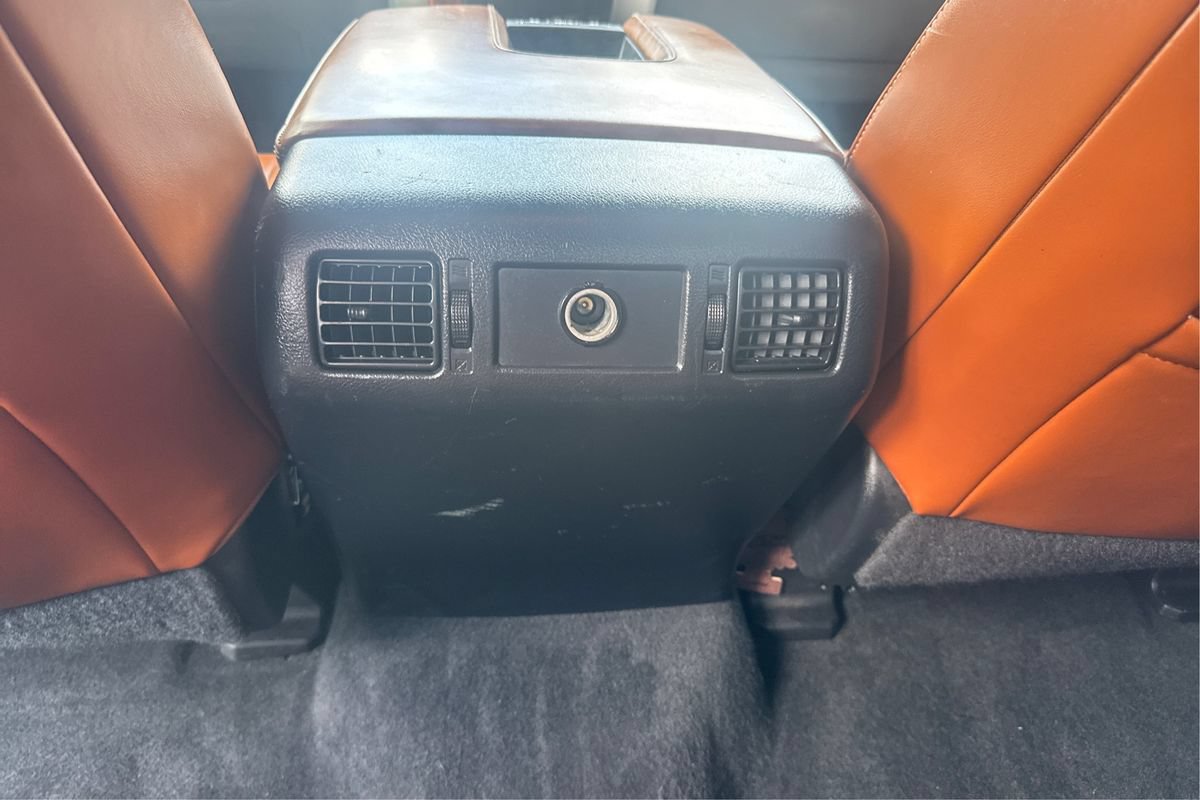 Used 2020 Toyota Tundra 1794 Edition RWD image 20