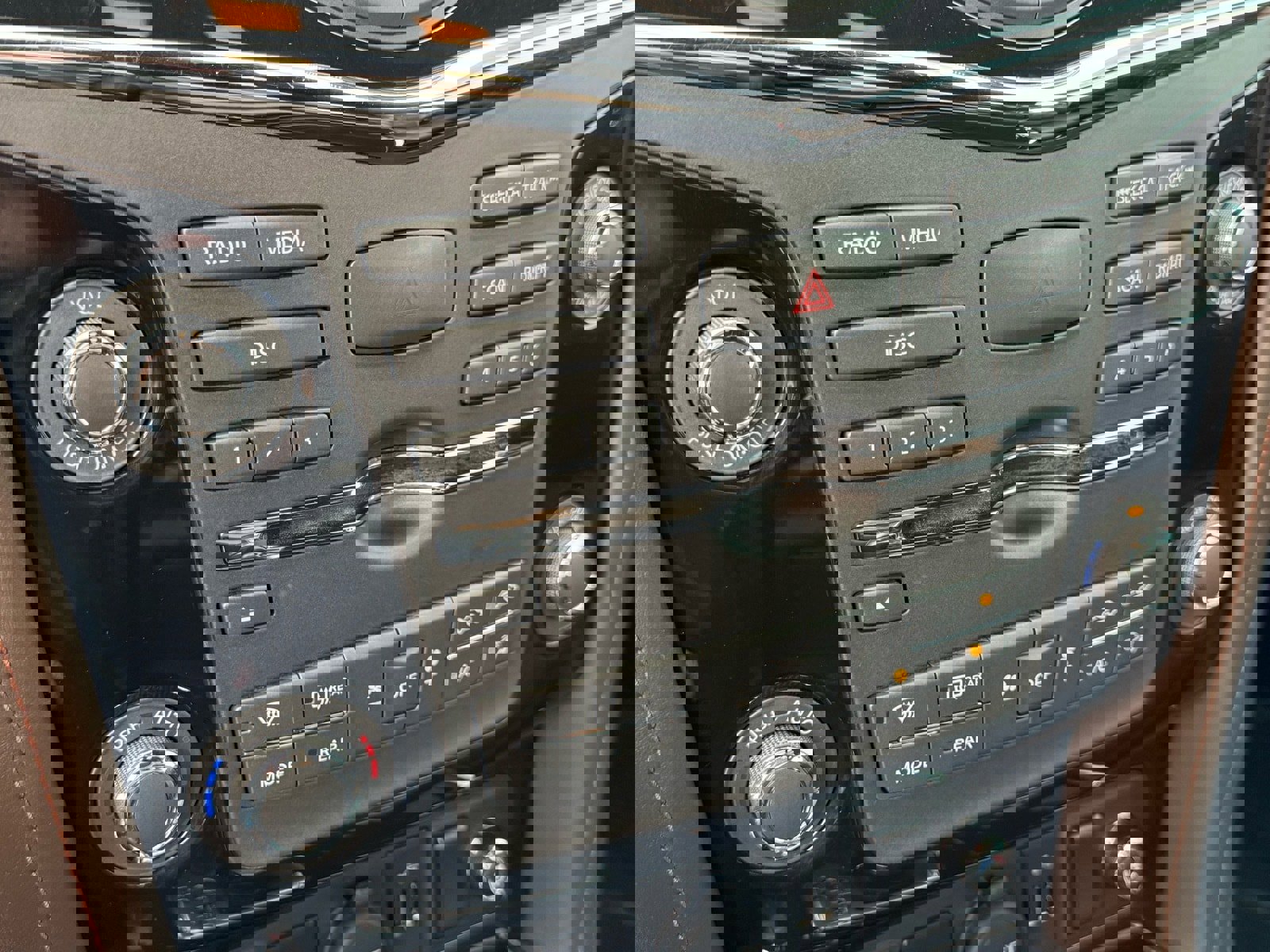 Used 2018 Nissan Armada Platinum w/ Captain Seat Package image 29