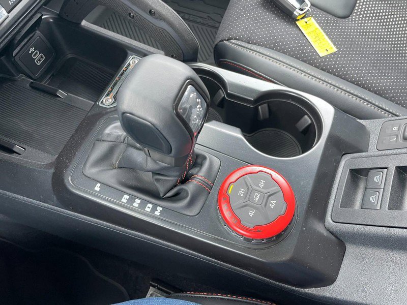 New 2026 Ford Bronco Raptor AWD/4WD image 61