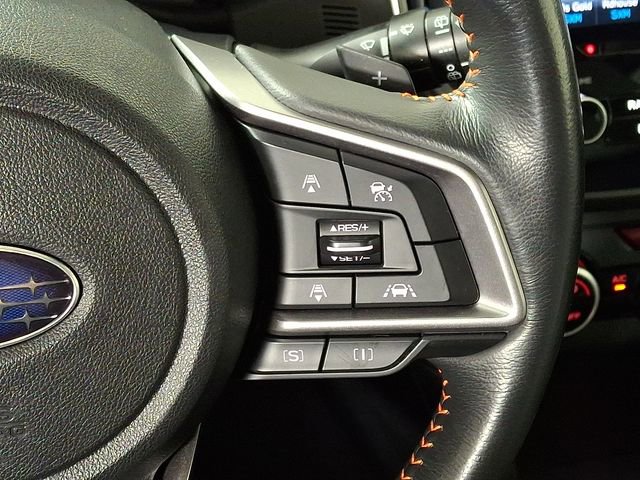 Used 2020 Subaru Crosstrek 2.0i Limited w/ Moonroof Package image 22