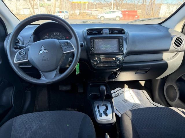 Used 2020 Mitsubishi Mirage ES image 5