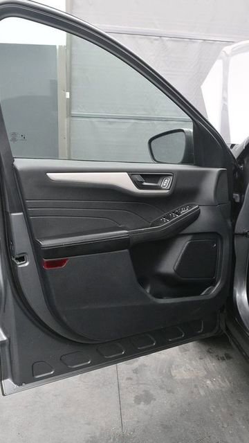 Used 2022 Ford Escape SE w/ Convenience Package AWD/4WD image 29
