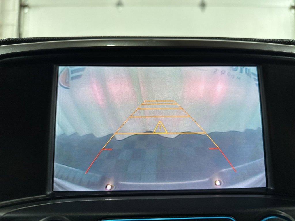 Used 2015 Chevrolet Silverado 2500 LT w/ LT Convenience Package image 26