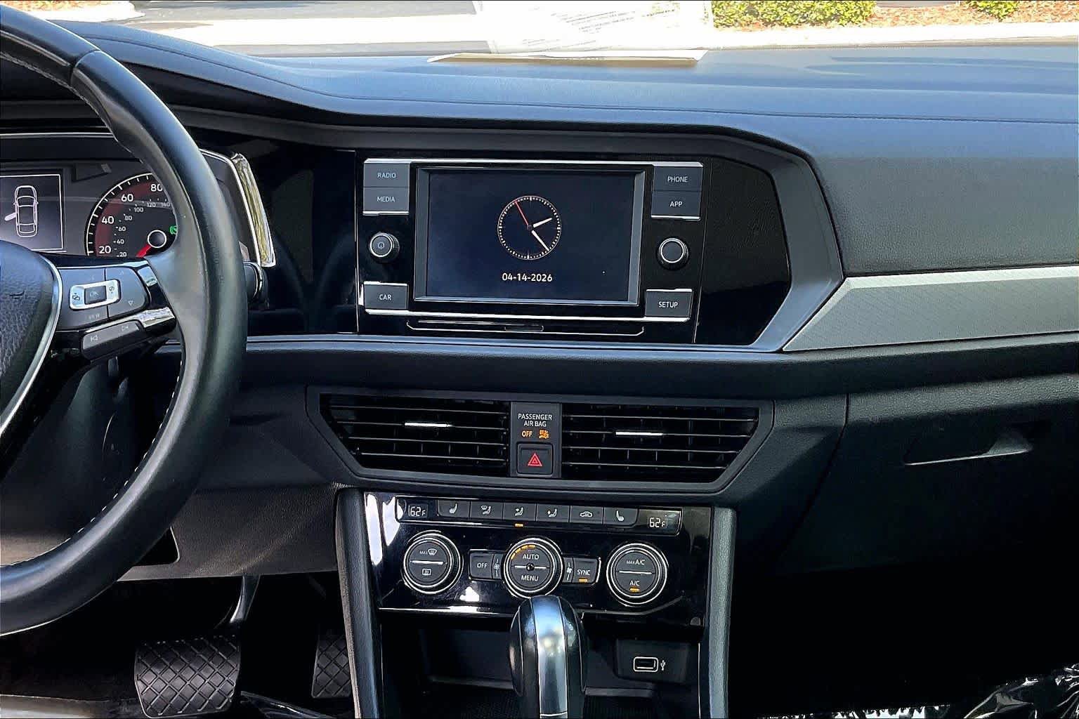Used 2019 Volkswagen Jetta R-Line image 7