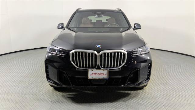 Used 2026 BMW X5 sDrive40i RWD image 11