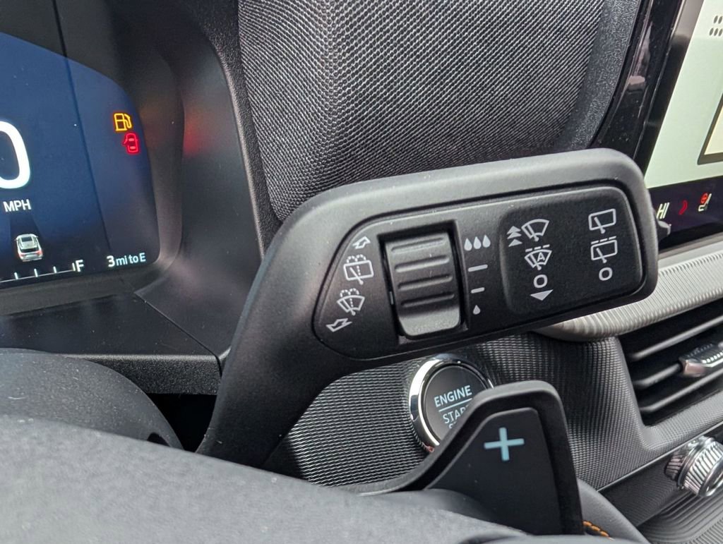 New 2026 Ford Explorer Tremor w/ Tremor Ultimate Package image 31