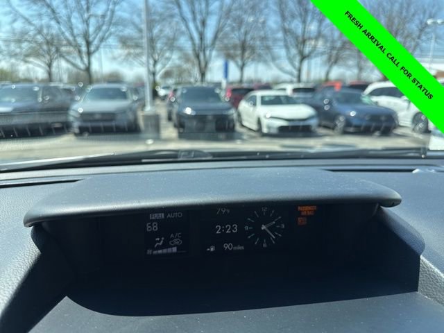 Used 2017 Subaru Forester 2.5i Touring AWD/4WD image 22