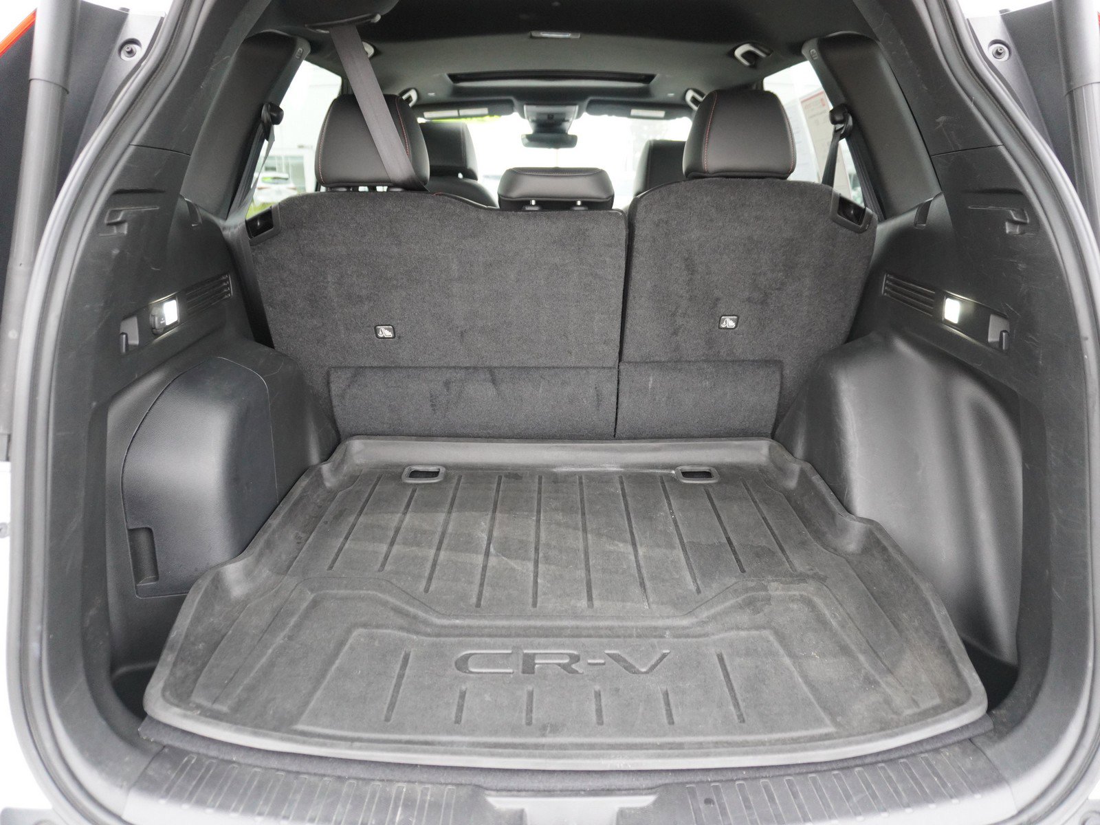 Used 2025 Honda CR-V Sport-L image 12