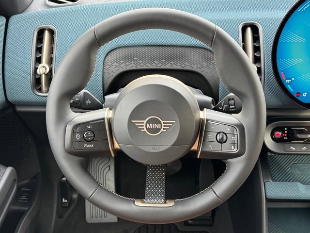 New 2026 MINI Cooper Countryman S AWD/4WD image 21