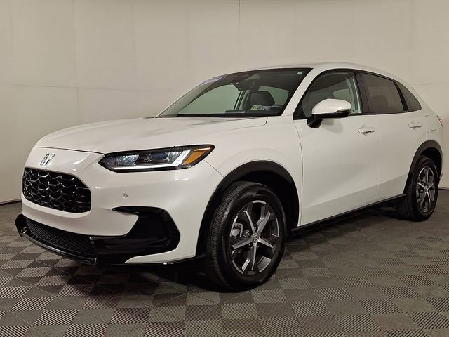 Used 2024 Honda HR-V EX-L image 6