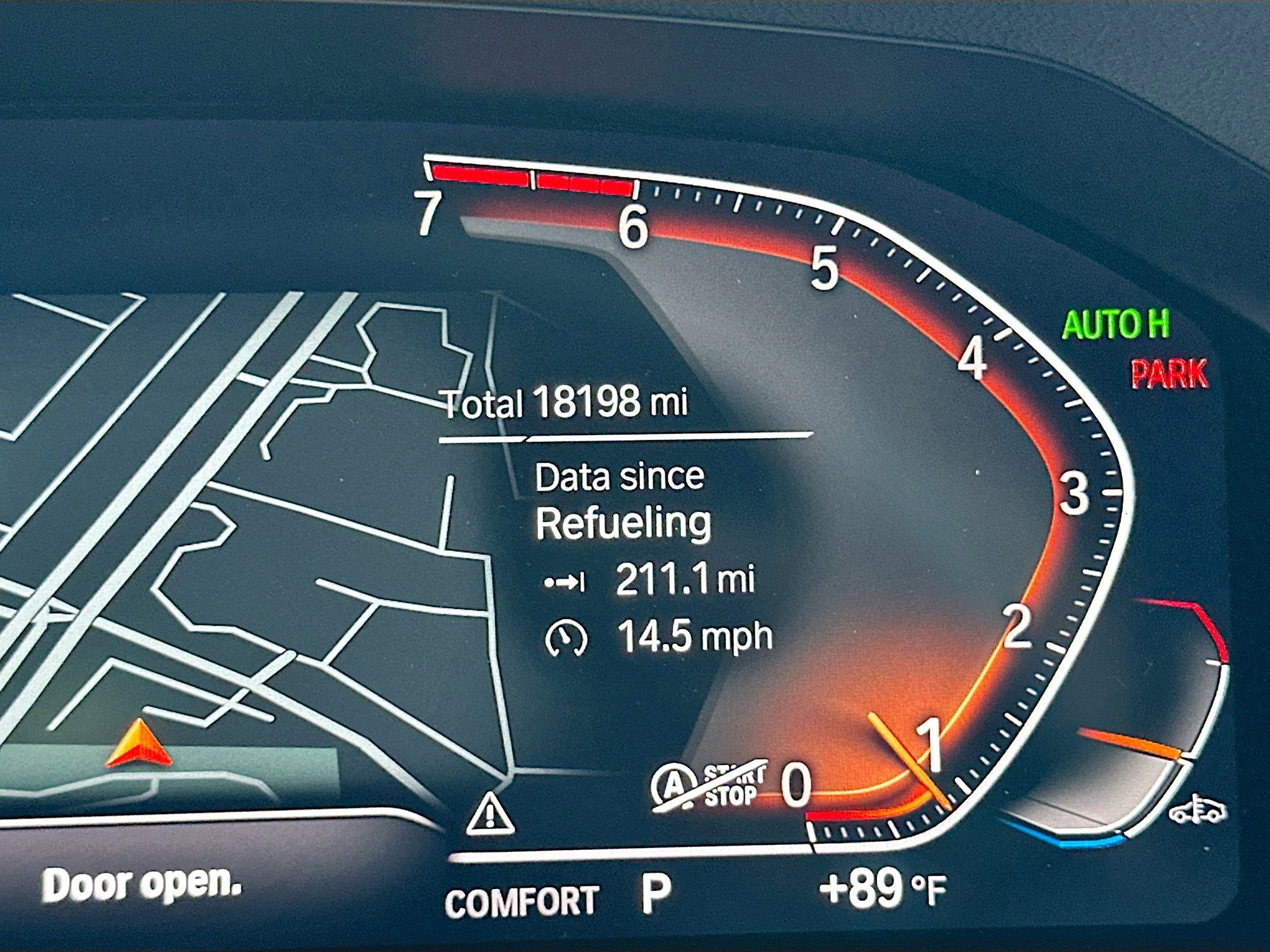 Certified 2023 BMW 430i Gran Coupe w/ Premium Package image 12