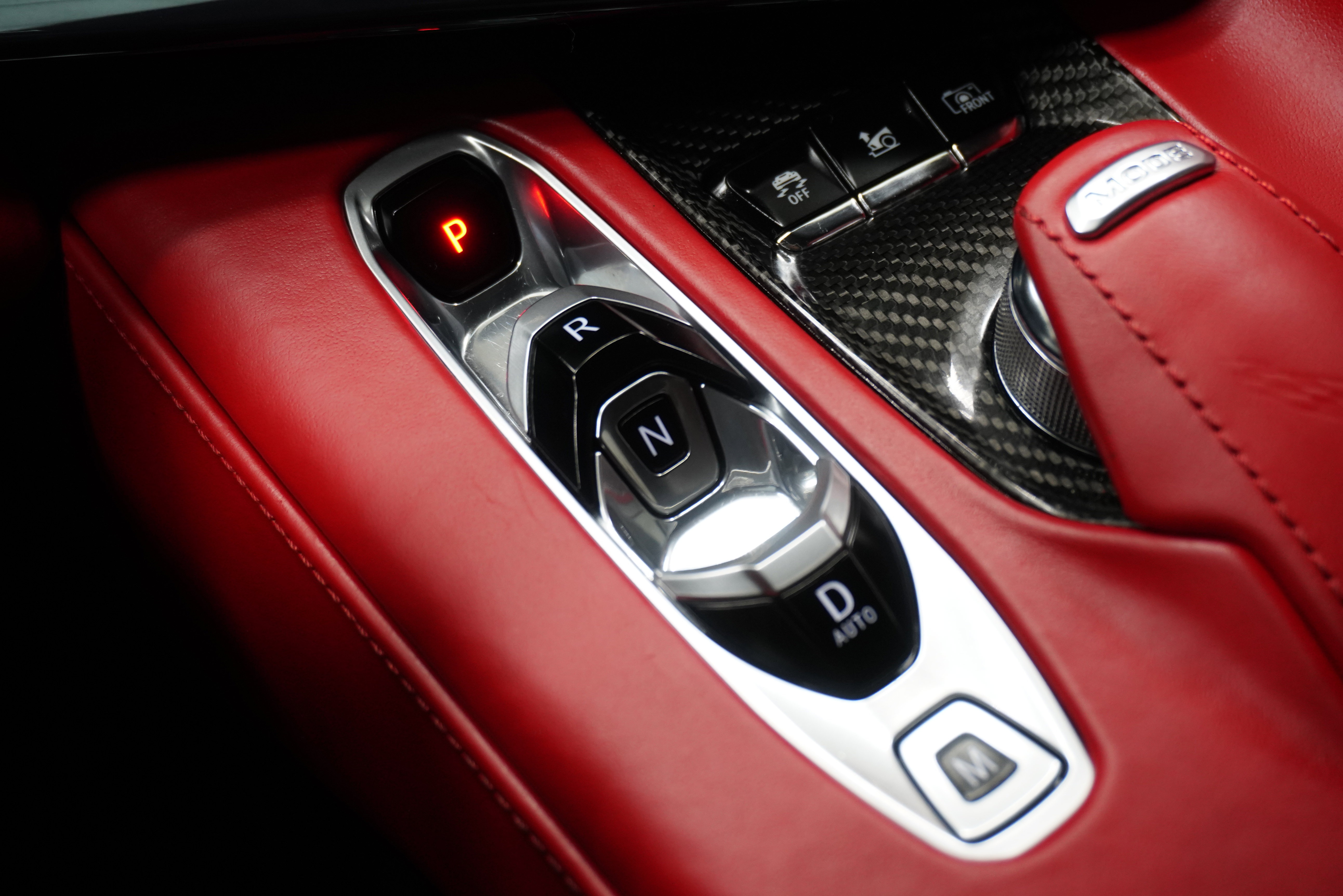 Used 2023 Chevrolet Corvette Stingray Premium Conv w/ Z51 Performance Package image 21