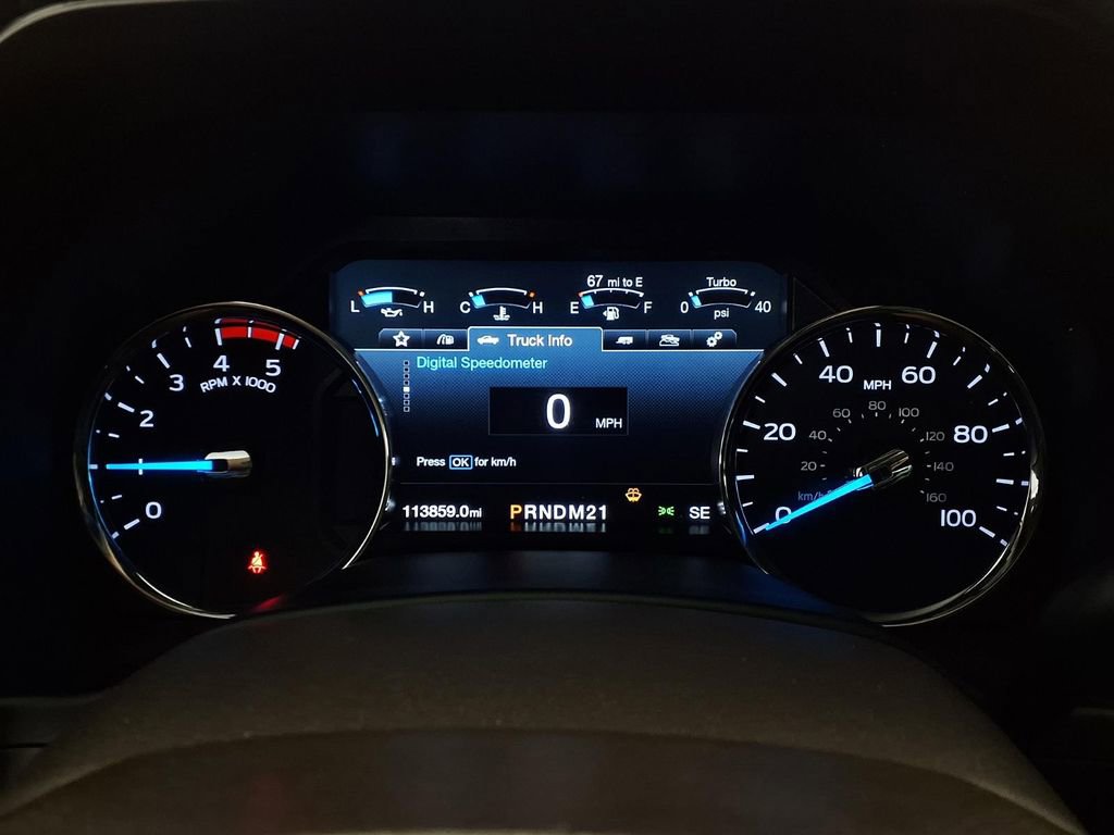 Used 2017 Ford F250 King Ranch w/ King Ranch Ultimate Package AWD/4WD image 19