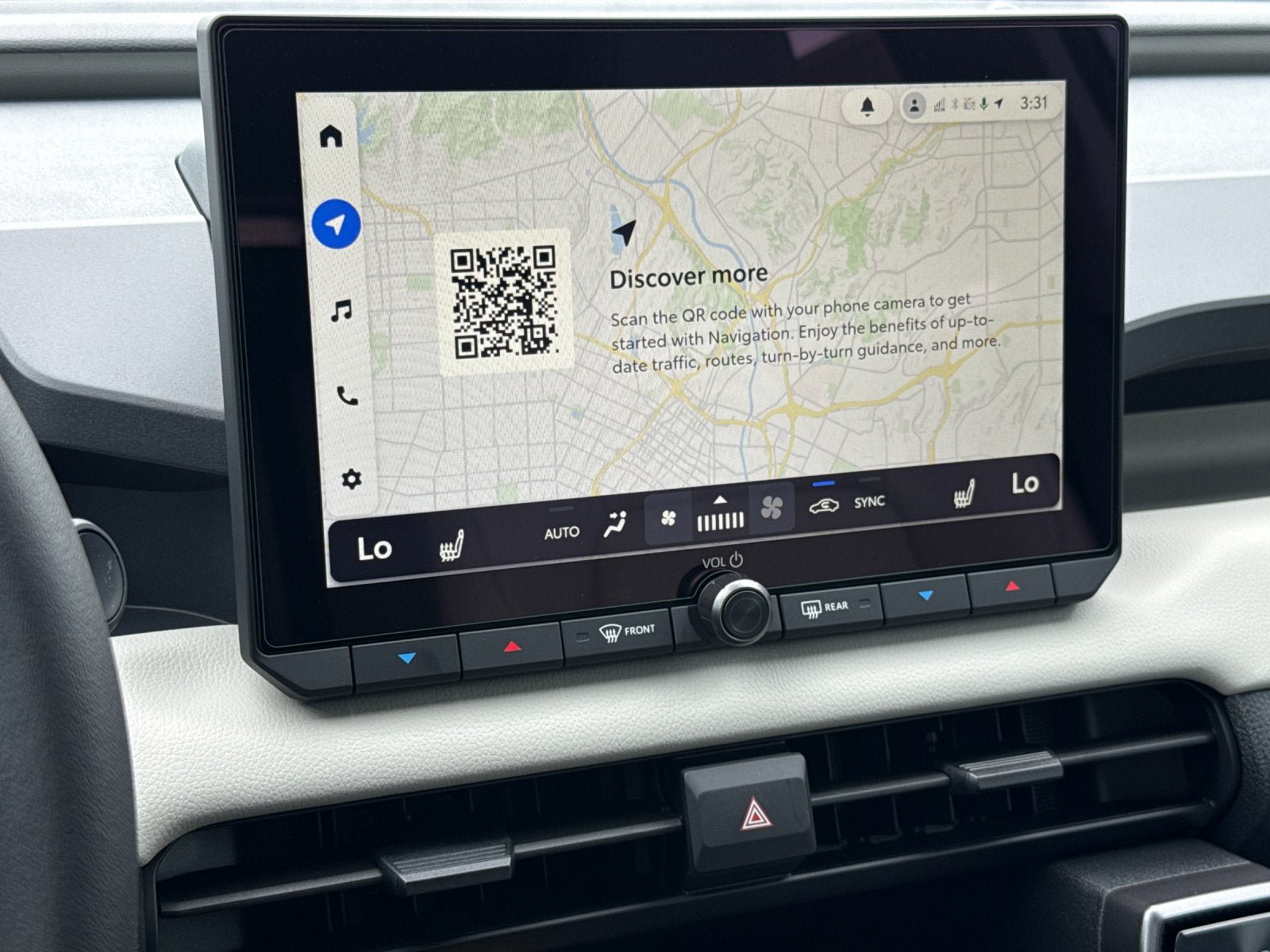 New 2026 Toyota RAV4 XLE Premium FWD image 20