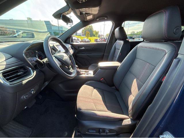 Used 2023 Chevrolet Equinox RS AWD/4WD image 17