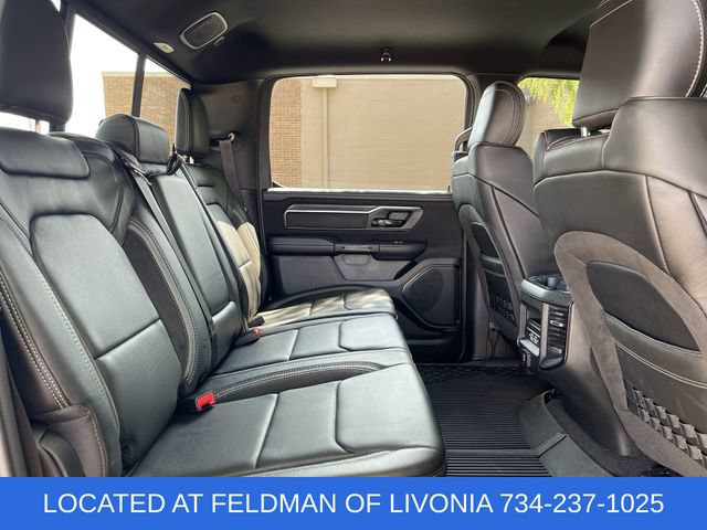 Used 2026 RAM 1500 RHO w/ Bed Utility Group AWD/4WD image 26
