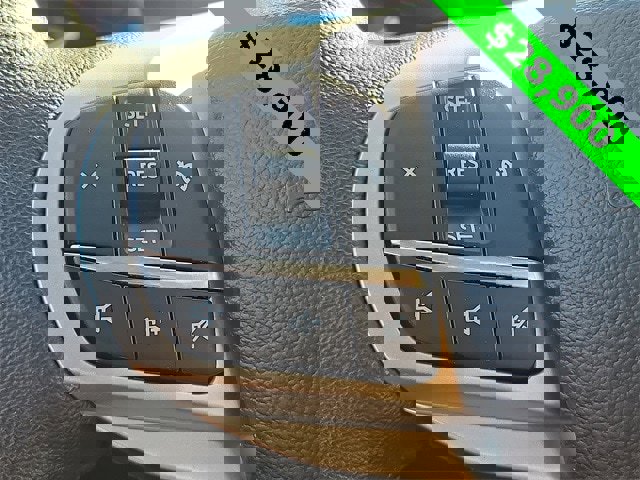 Used 2023 Ford Explorer XLT w/ Equipment Group 202A image 21