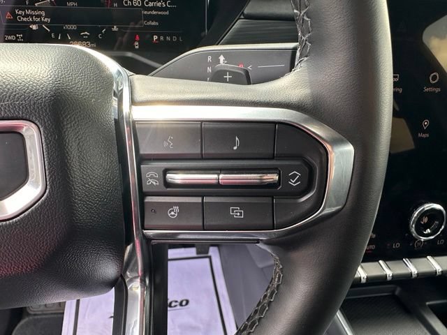 Used 2025 GMC Acadia Elevation AWD/4WD image 22