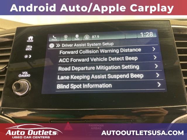 Used 2021 Honda Passport EX-L image 24