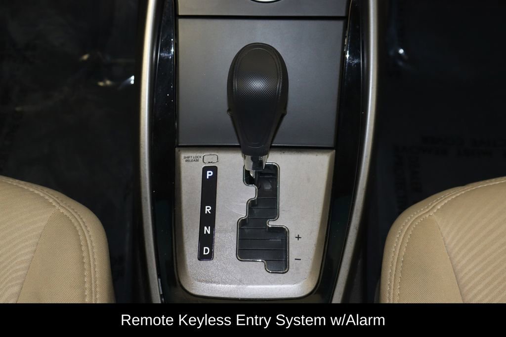 Used 2013 Hyundai Elantra GLS image 22