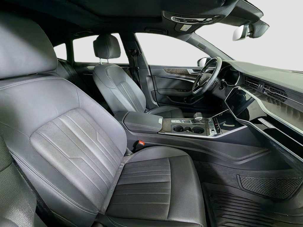 Used 2019 Audi A7 3.0T Prestige AWD/4WD image 26