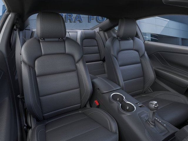 New 2026 Ford Mustang Premium RWD image 10