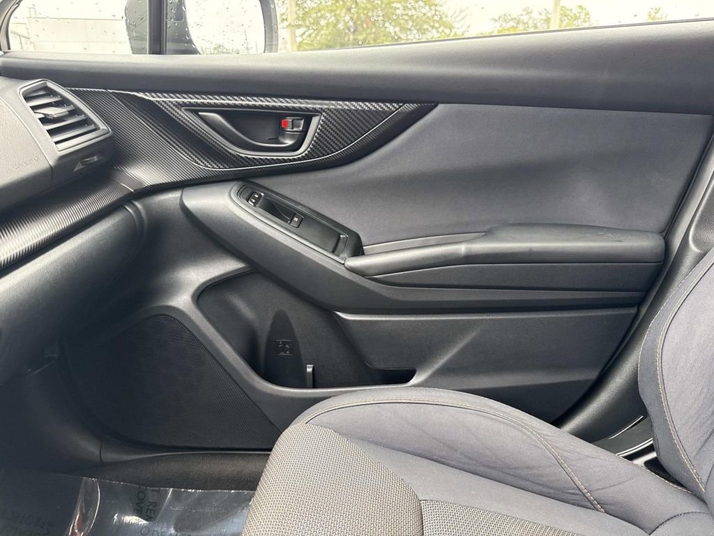 Used 2018 Subaru Crosstrek 2.0i Premium w/ Eyesight System image 27