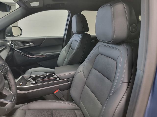 Certified 2026 Chevrolet Equinox LT w/ Convenience Package II AWD/4WD image 13