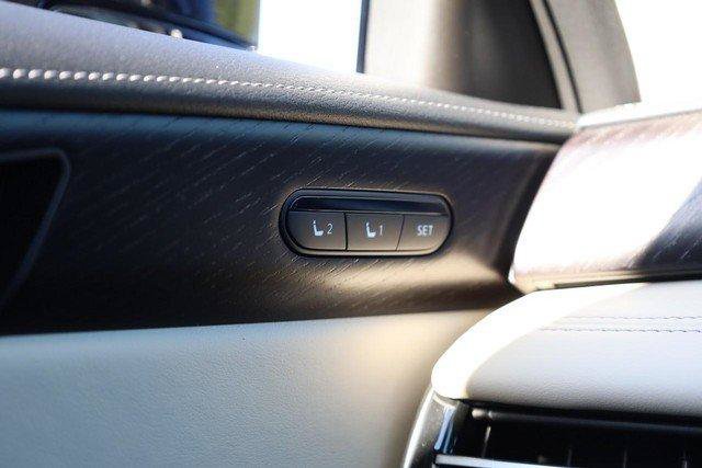 Used 2025 INFINITI QX60 Sensory AWD/4WD image 22