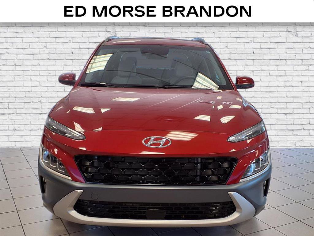 Used 2023 Hyundai Kona Limited image 7
