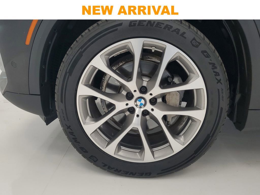 Used 2019 BMW X5 xDrive40i w/ Convenience Package image 9