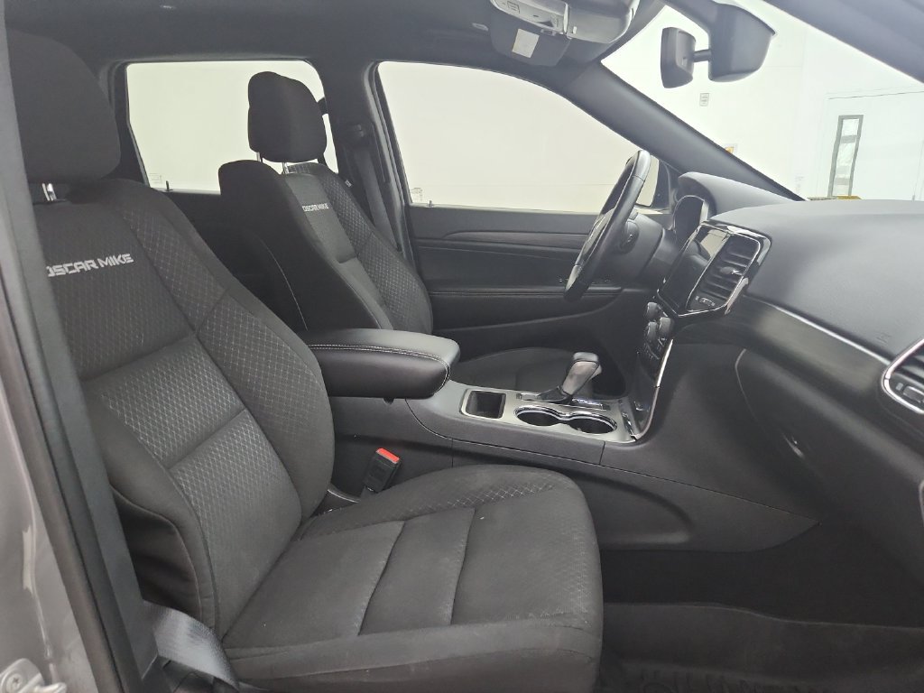 Certified 2021 Jeep Grand Cherokee Freedom Edition AWD/4WD image 37