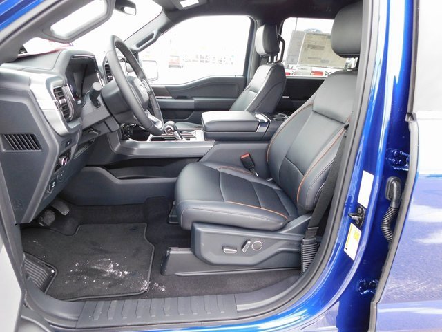 New 2026 Ford F150 Lariat w/ Equipment Group 502A High image 16