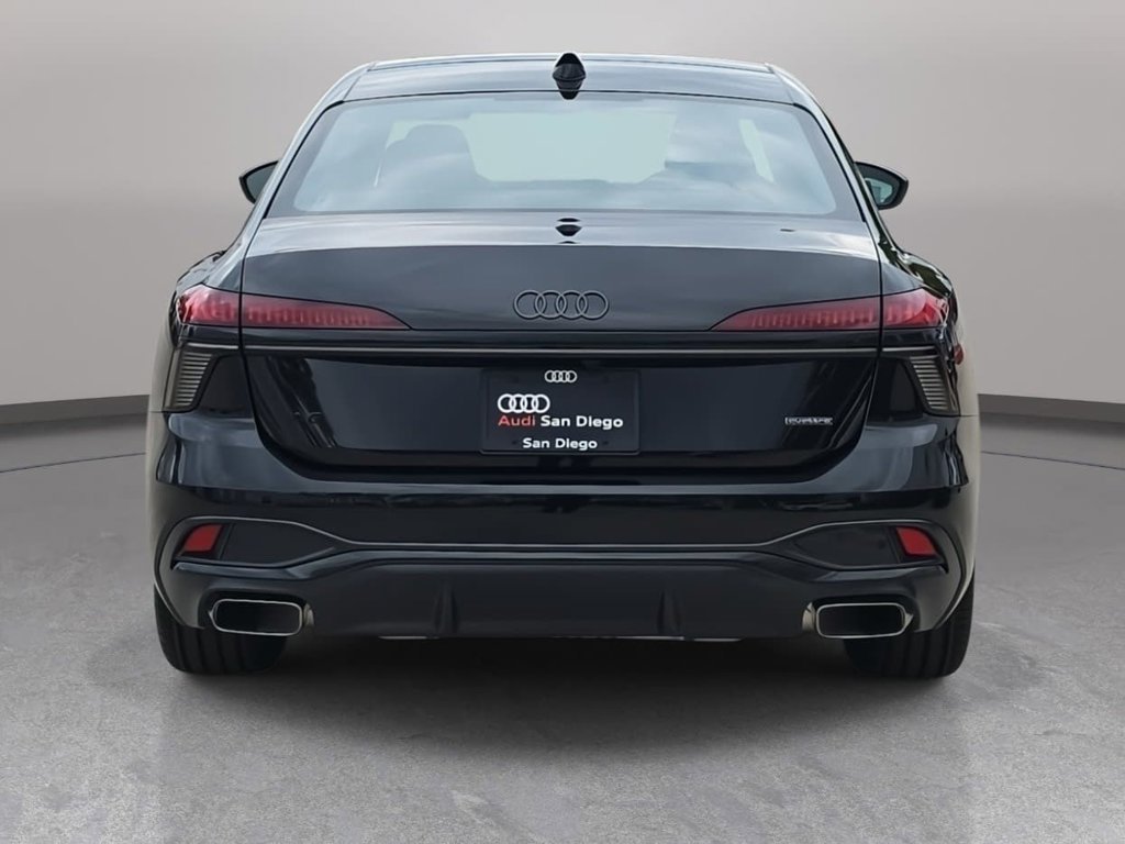 New 2026 Audi A6 Premium Plus w/ Premium Plus Package AWD/4WD image 6