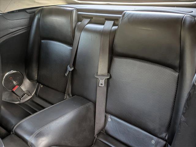 Used 2009 Jaguar XK Convertible image 17