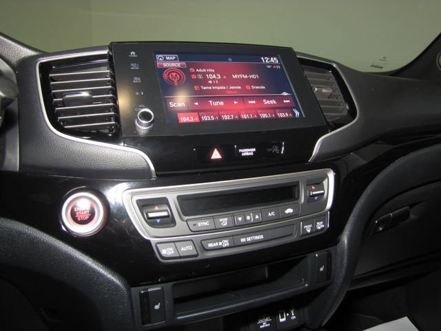 Used 2023 Honda Ridgeline Black Edition image 7