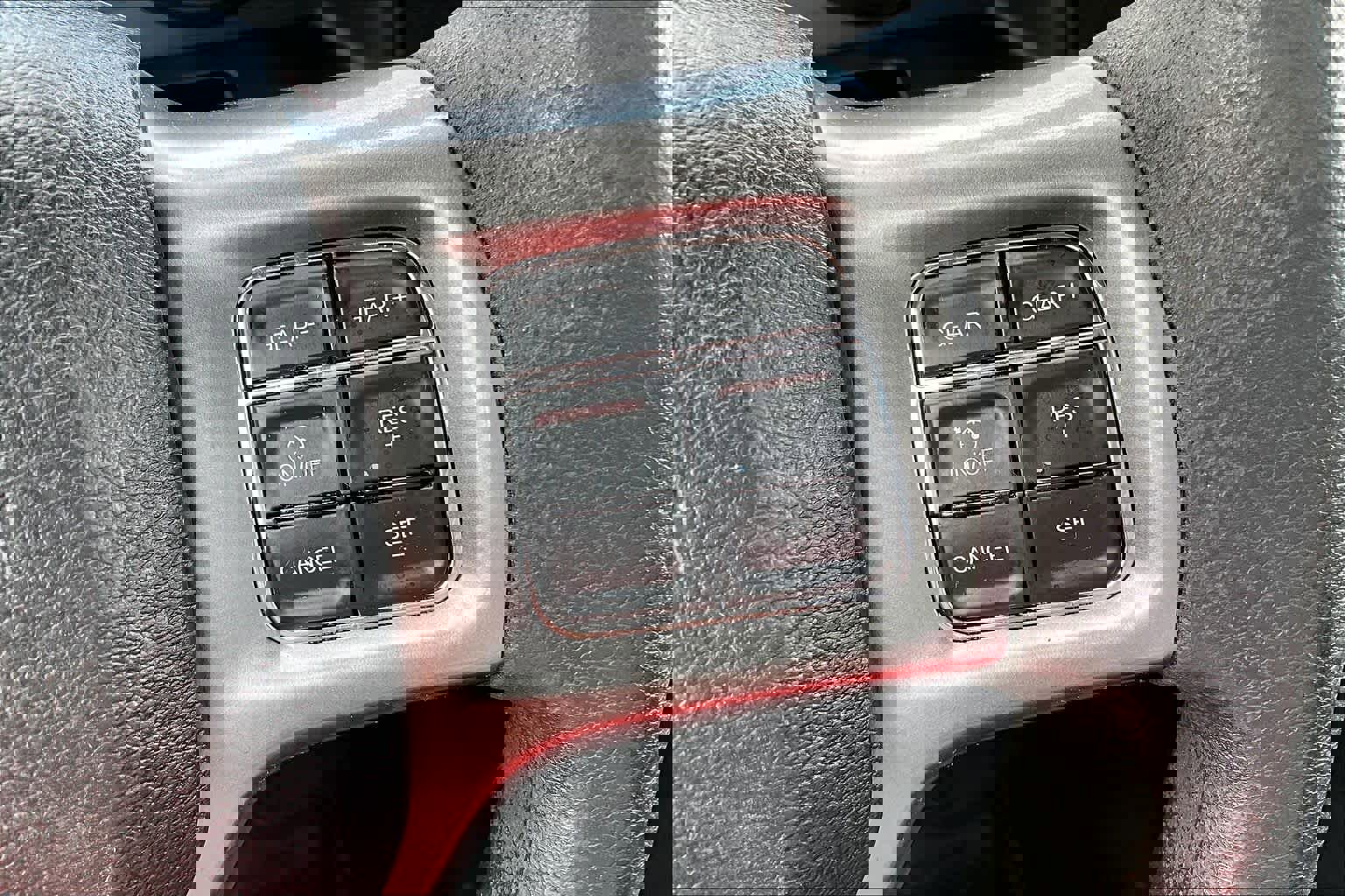 Used 2021 RAM 1500 Classic SLT image 21