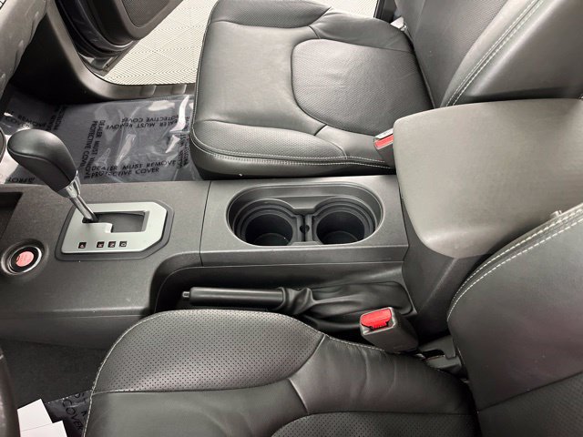 Used 2020 Nissan Frontier PRO-4X w/ Pro-4x Utility Package AWD/4WD image 28