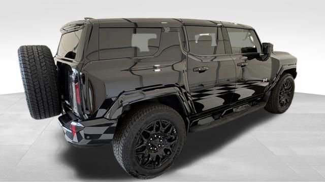 Used 2025 GMC Hummer EV 2X image 8