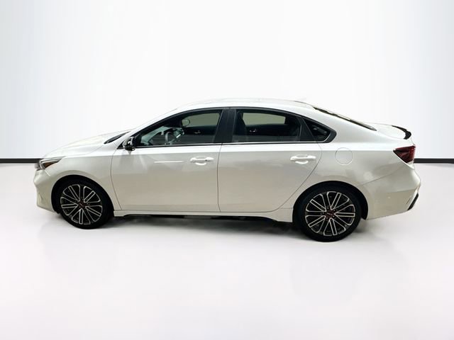 Used 2024 Kia Forte GT image 4