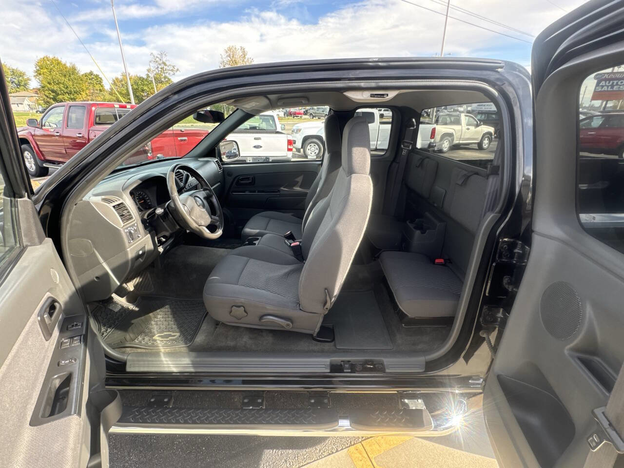 Used 2006 Chevrolet Colorado LT w/ LT Preferred Equipment Group image 25