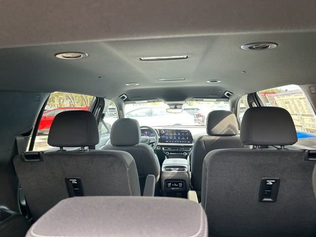 New 2026 Chevrolet Traverse LT w/ Midnight/Sport Edition image 52