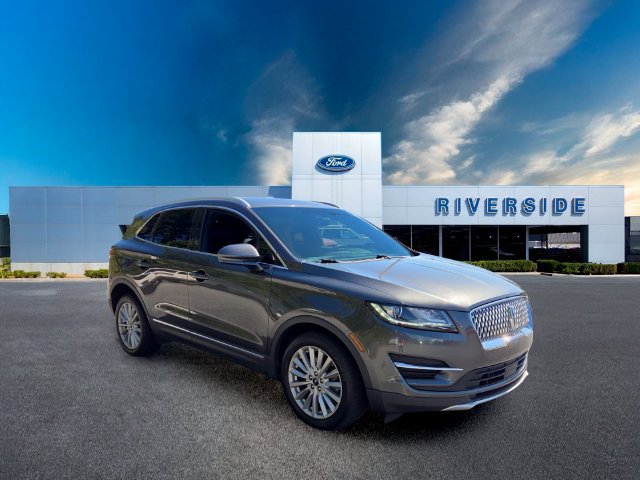 Used 2019 Lincoln MKC Premiere