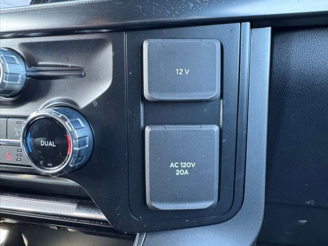 Used 2024 Ford F150 Lariat w/ FX4 Off-Road Package AWD/4WD image 29