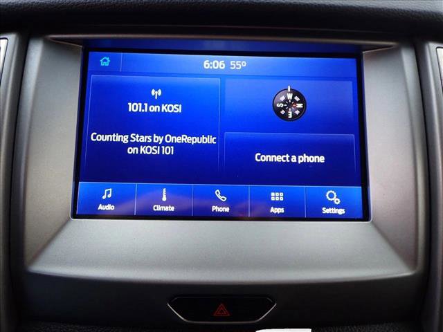 Used 2020 Ford Ranger XLT w/ FX4 Off-Road Package image 16