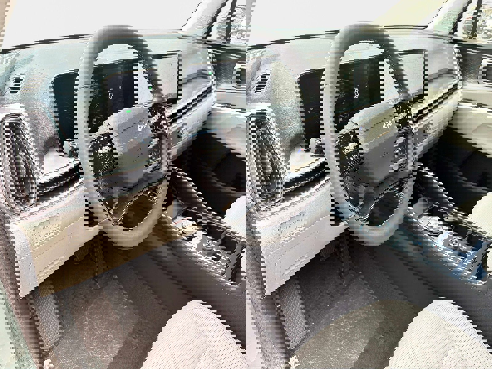 New 2026 Kia Sorento EX image 18