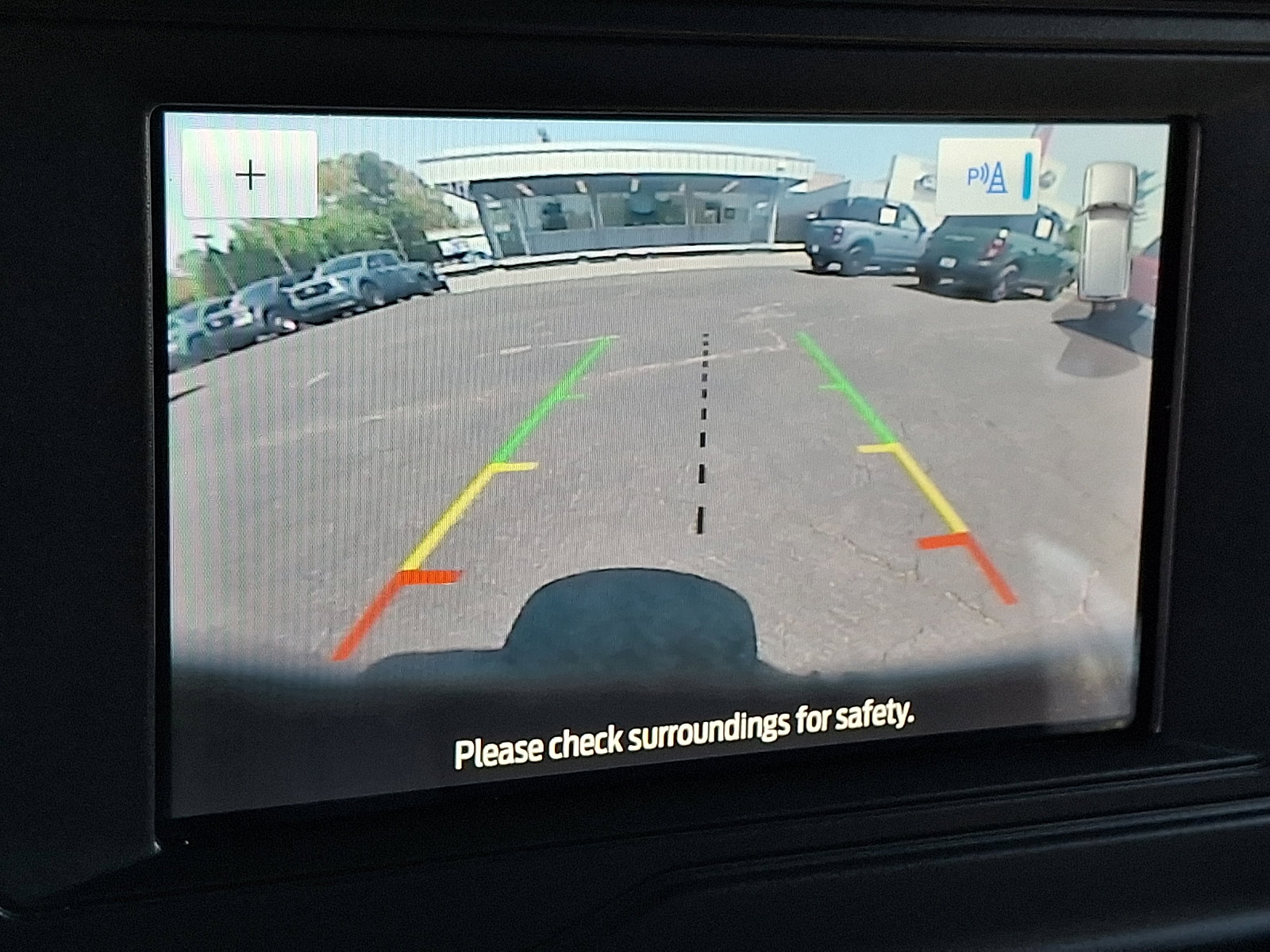 Certified 2022 Ford Bronco Black Diamond image 19